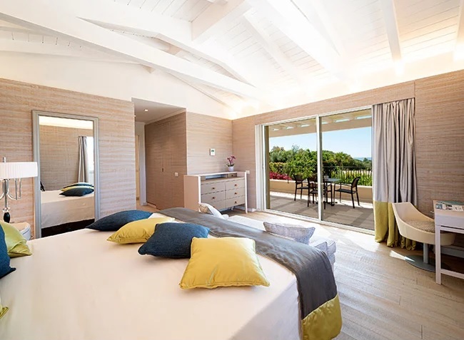 South Sardinia Resort – Villa #1