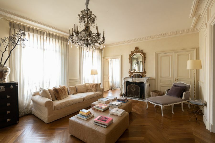 Luxury Apartment Paris